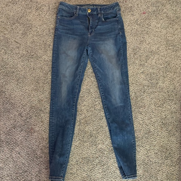 American Eagle Outfitters Denim - American Eagle jeans